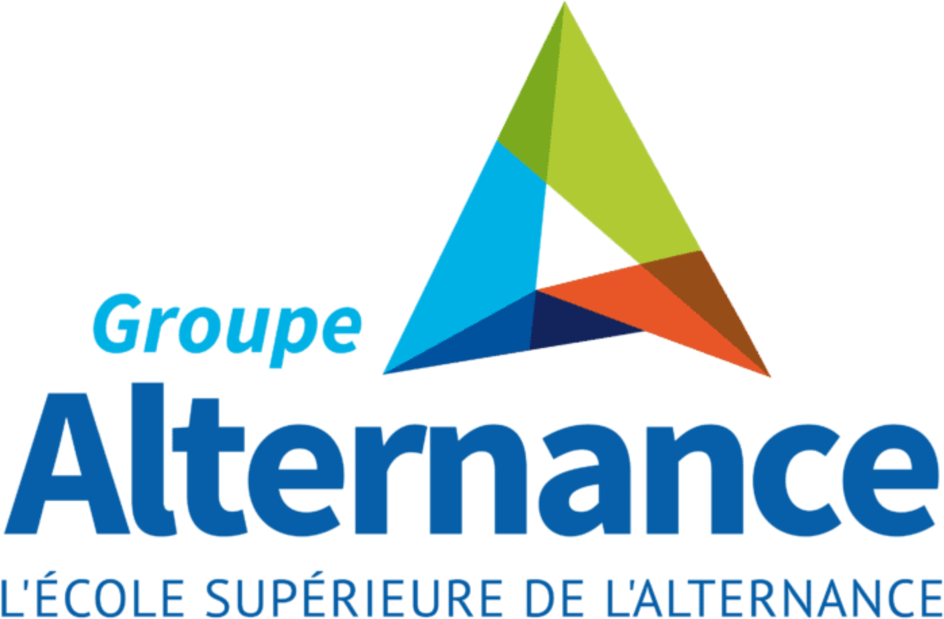 Groupe Alternance Marseille - Aix en Provence
